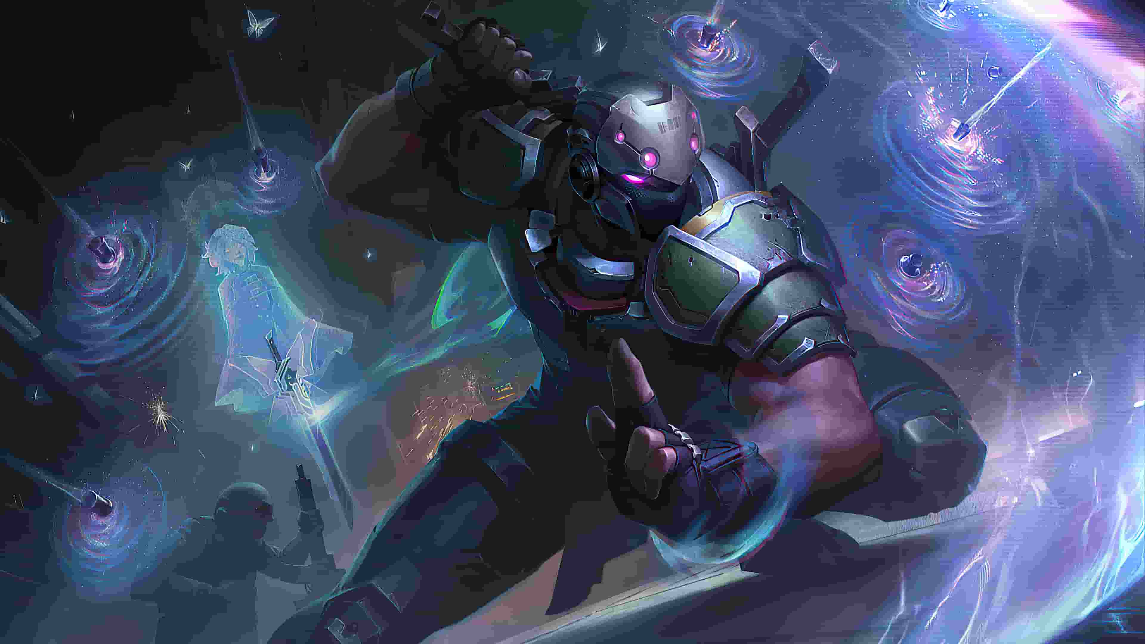 游戏小空，现代娱乐的魔法盒子